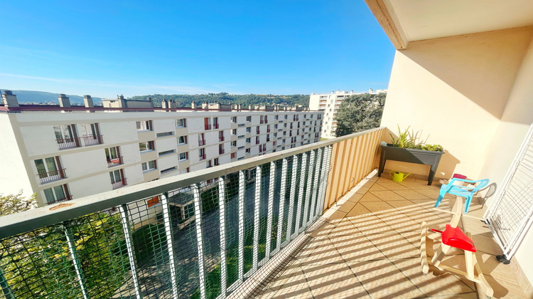 Ma-Cabane - Vente Appartement Vienne, 62 m²