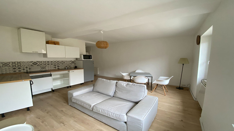 Ma-Cabane - Vente Appartement VIENNE, 39 m²