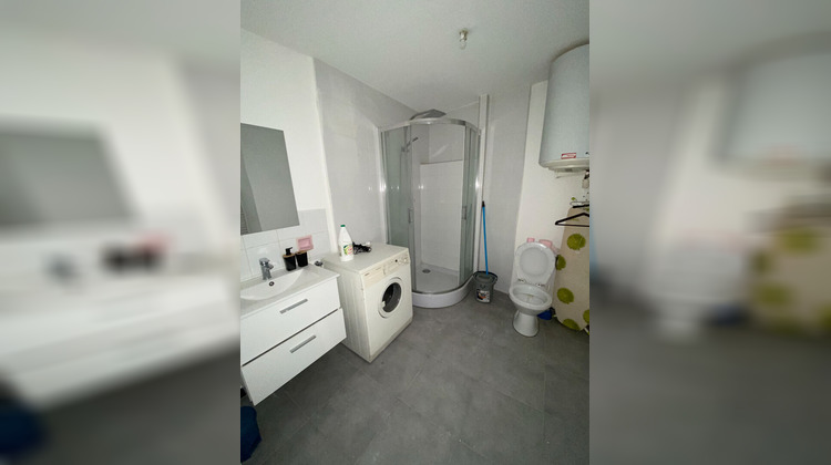 Ma-Cabane - Vente Appartement VIENNE, 39 m²