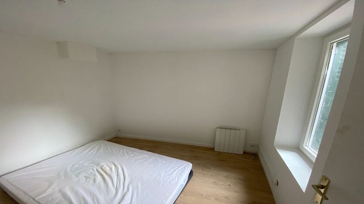 Ma-Cabane - Vente Appartement VIENNE, 39 m²