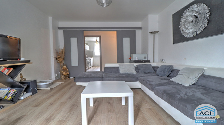 Ma-Cabane - Vente Appartement Vienne, 65 m²