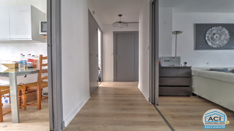 Ma-Cabane - Vente Appartement Vienne, 65 m²