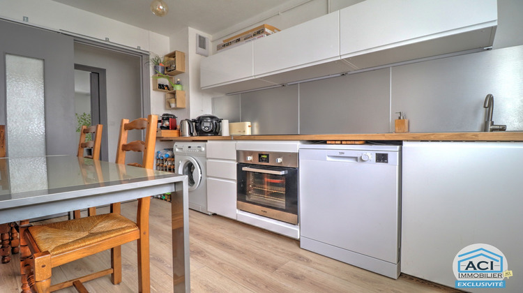 Ma-Cabane - Vente Appartement Vienne, 65 m²