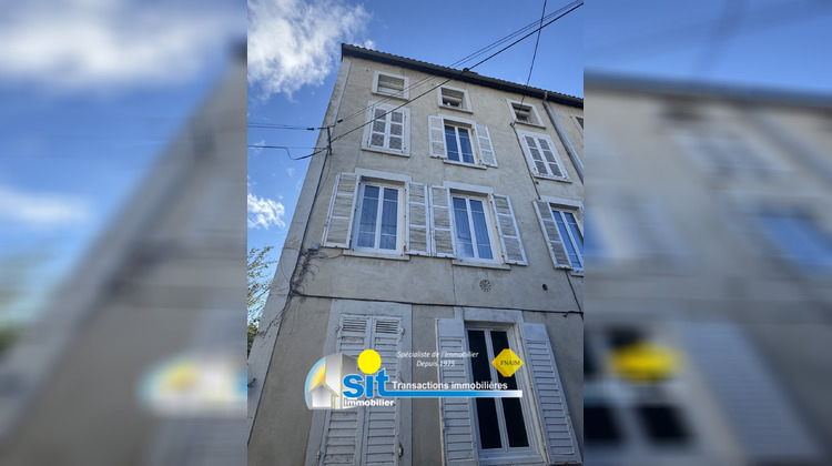 Ma-Cabane - Vente Appartement Vienne, 49 m²