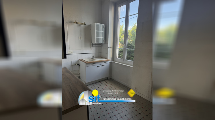 Ma-Cabane - Vente Appartement Vienne, 49 m²