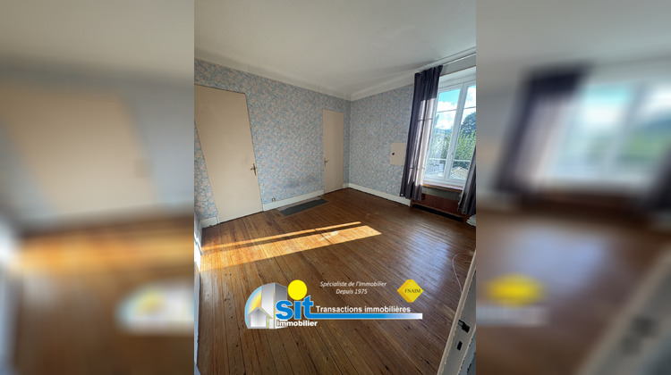 Ma-Cabane - Vente Appartement Vienne, 49 m²