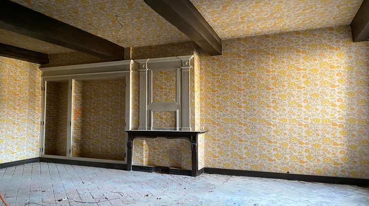 Ma-Cabane - Vente Appartement VIENNE, 62 m²