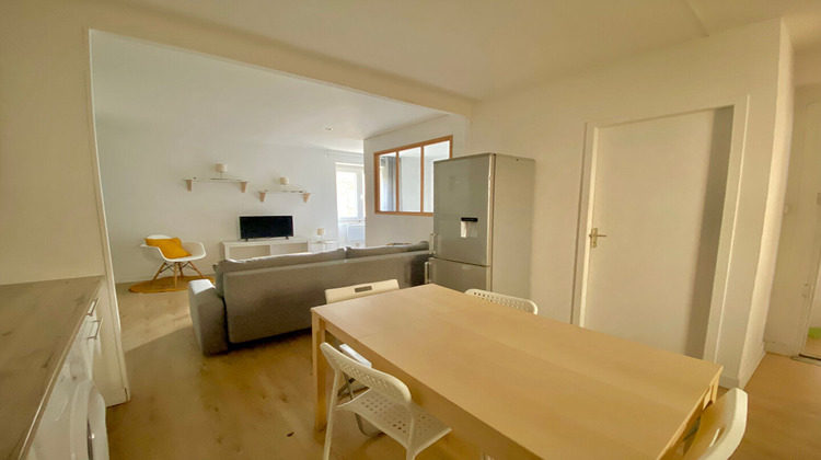 Ma-Cabane - Vente Appartement VIENNE, 31 m²