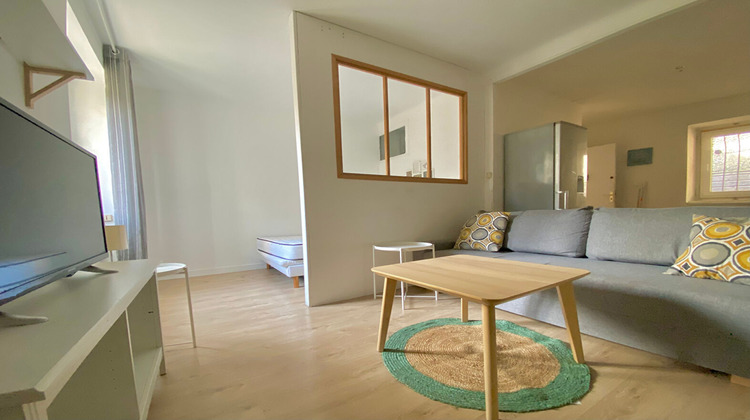 Ma-Cabane - Vente Appartement VIENNE, 31 m²