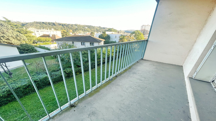 Ma-Cabane - Vente Appartement Vienne, 64 m²