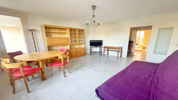 Ma-Cabane - Vente Appartement Vienne, 64 m²