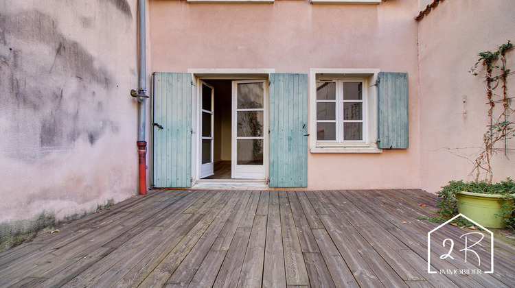 Ma-Cabane - Vente Appartement Vienne, 55 m²