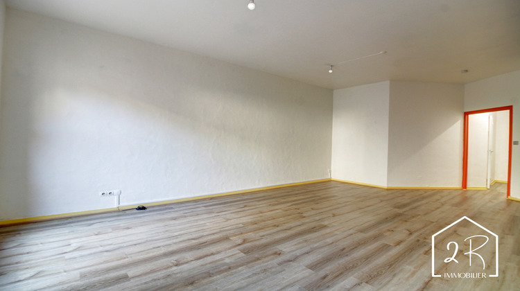 Ma-Cabane - Vente Appartement Vienne, 55 m²