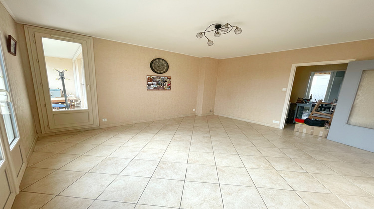 Ma-Cabane - Vente Appartement Vienne, 64 m²