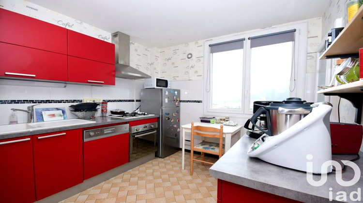 Ma-Cabane - Vente Appartement Vienne, 68 m²