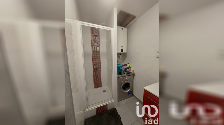 Ma-Cabane - Vente Appartement Vienne, 40 m²