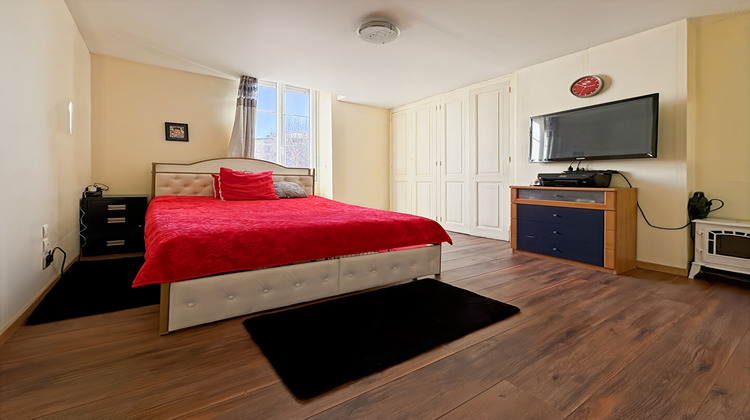 Ma-Cabane - Vente Appartement VIENNE, 90 m²