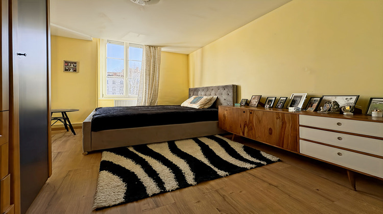 Ma-Cabane - Vente Appartement VIENNE, 90 m²