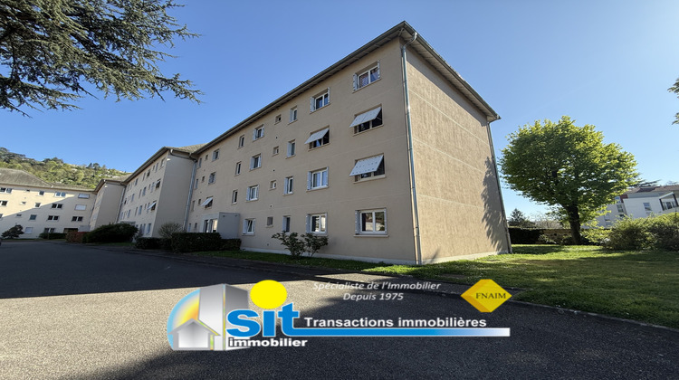 Ma-Cabane - Vente Appartement Vienne, 121 m²