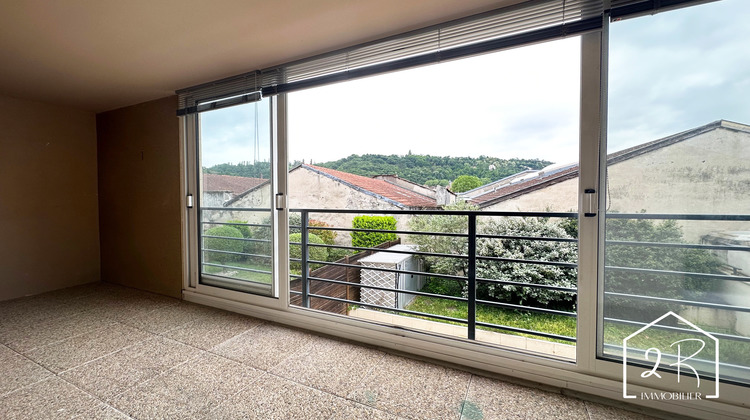 Ma-Cabane - Vente Appartement Vienne, 89 m²