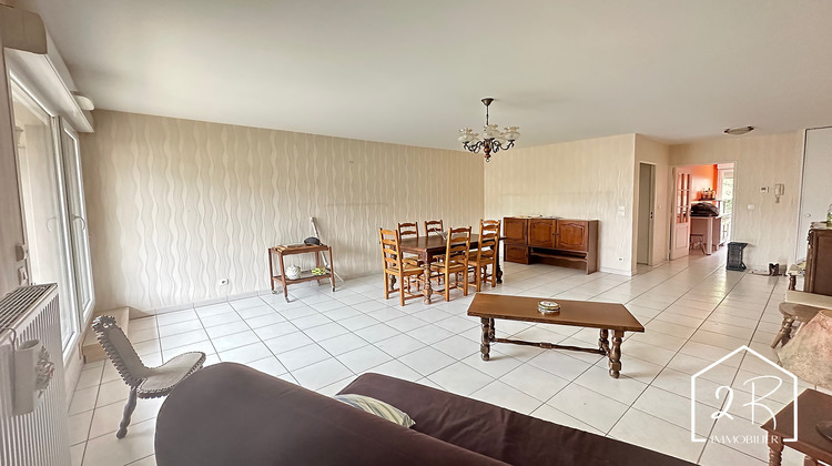 Ma-Cabane - Vente Appartement Vienne, 89 m²