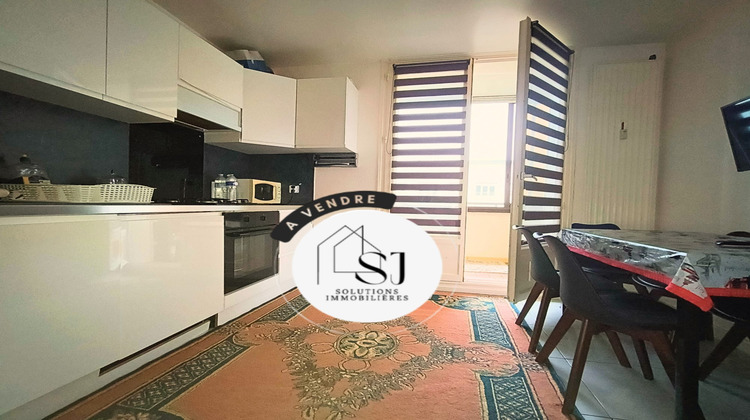 Ma-Cabane - Vente Appartement Vienne, 67 m²