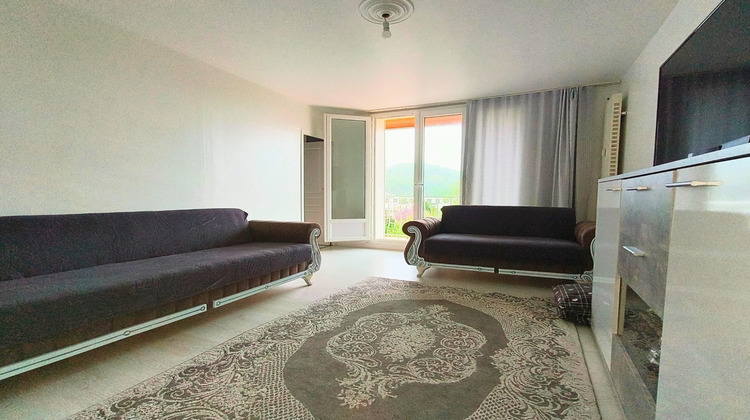 Ma-Cabane - Vente Appartement Vienne, 67 m²