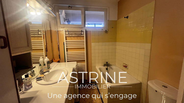 Ma-Cabane - Vente Appartement VIENNE, 34 m²