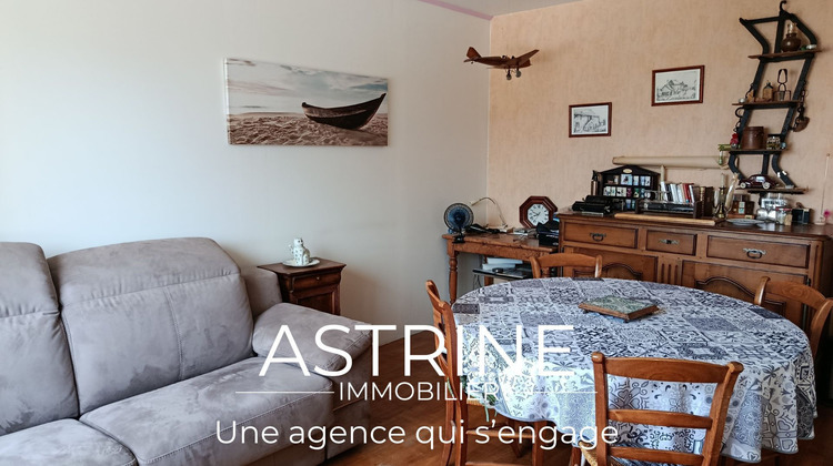 Ma-Cabane - Vente Appartement VIENNE, 34 m²