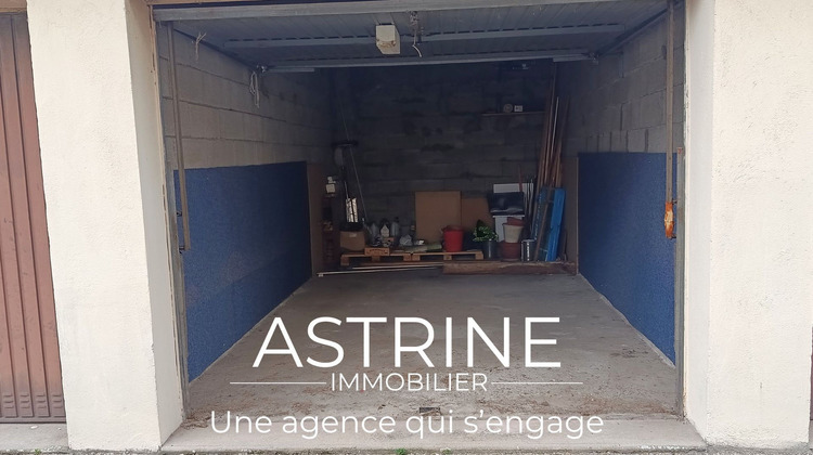 Ma-Cabane - Vente Appartement VIENNE, 34 m²