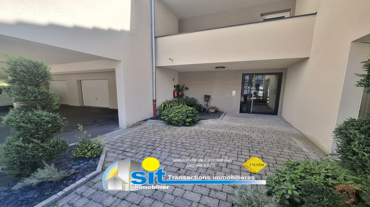 Ma-Cabane - Vente Appartement Vienne, 66 m²