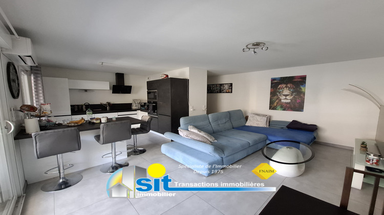 Ma-Cabane - Vente Appartement Vienne, 66 m²