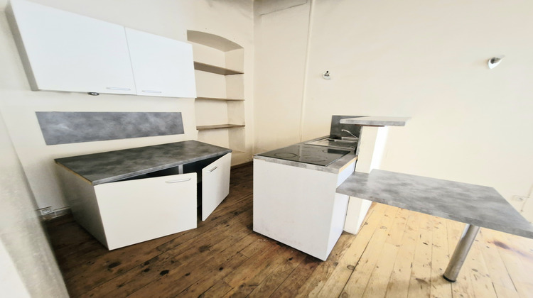 Ma-Cabane - Vente Appartement Vienne, 35 m²