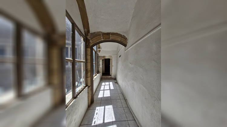 Ma-Cabane - Vente Appartement Vienne, 35 m²