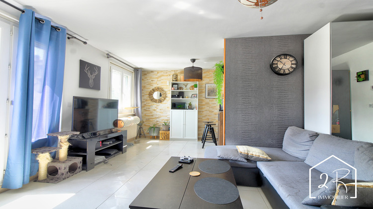 Ma-Cabane - Vente Appartement Vienne, 59 m²