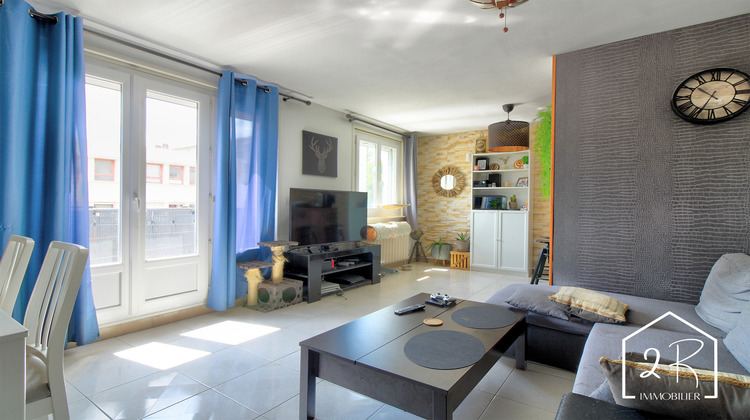 Ma-Cabane - Vente Appartement Vienne, 59 m²