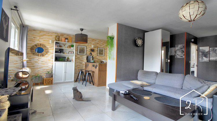 Ma-Cabane - Vente Appartement Vienne, 59 m²