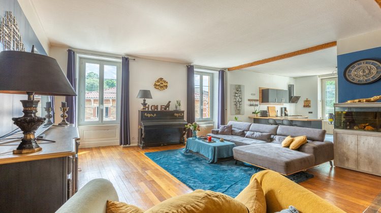 Ma-Cabane - Vente Appartement Vienne, 139 m²