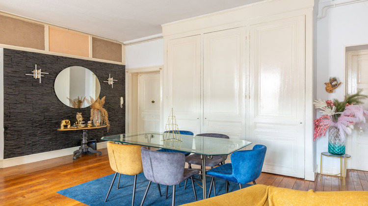 Ma-Cabane - Vente Appartement Vienne, 139 m²