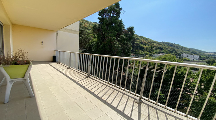 Ma-Cabane - Vente Appartement Vienne, 93 m²