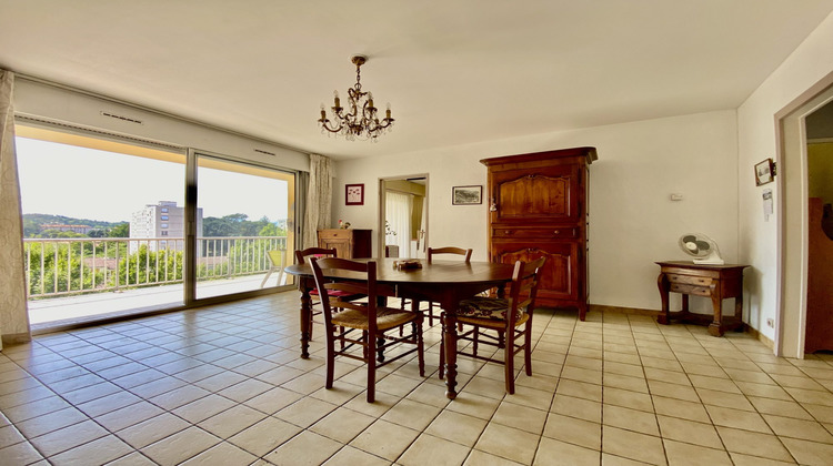 Ma-Cabane - Vente Appartement Vienne, 93 m²