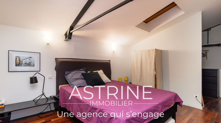 Ma-Cabane - Vente Appartement VIENNE, 225 m²