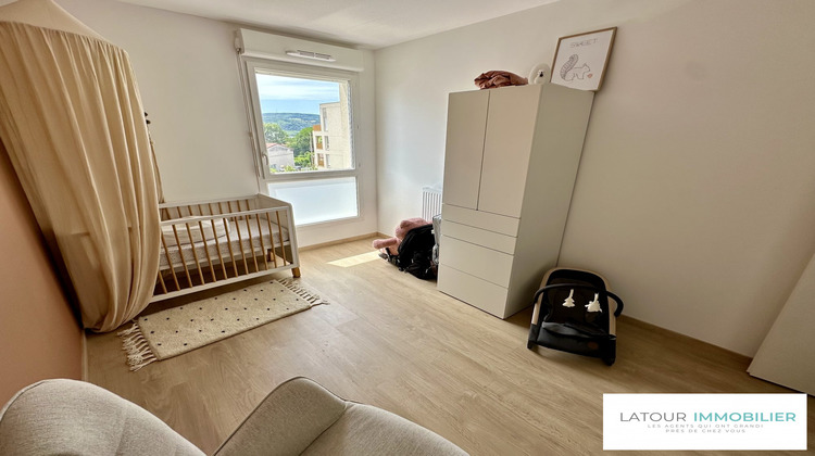 Ma-Cabane - Vente Appartement Vienne, 84 m²