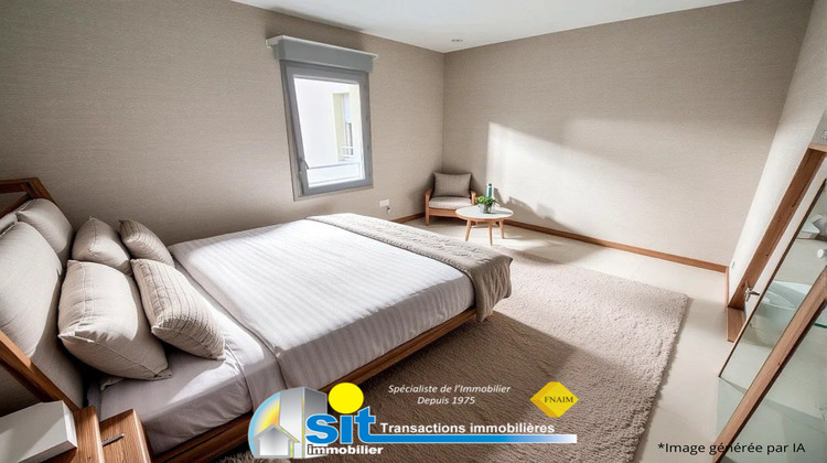 Ma-Cabane - Vente Appartement Vienne, 94 m²