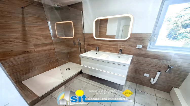 Ma-Cabane - Vente Appartement Vienne, 94 m²