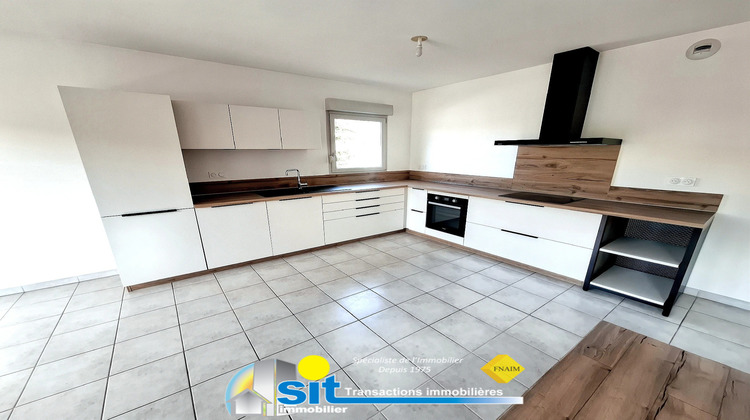 Ma-Cabane - Vente Appartement Vienne, 94 m²