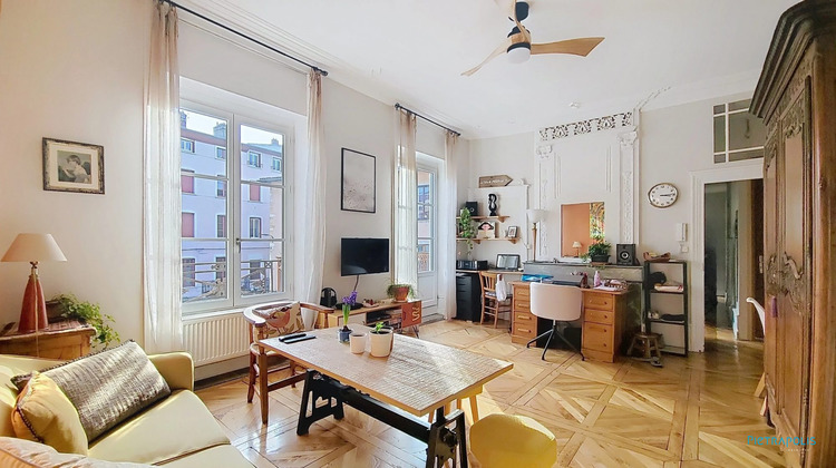 Ma-Cabane - Vente Appartement Vienne, 80 m²