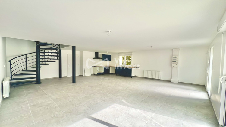 Ma-Cabane - Vente Appartement Vienne, 97 m²