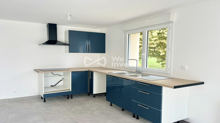 Ma-Cabane - Vente Appartement Vienne, 97 m²