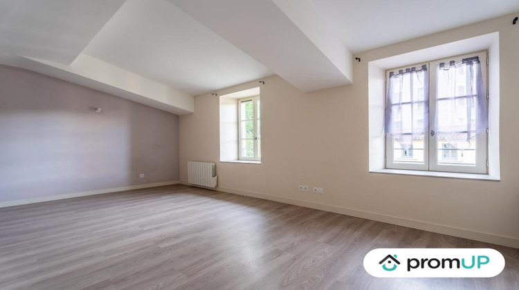 Ma-Cabane - Vente Appartement Vienne, 53 m²